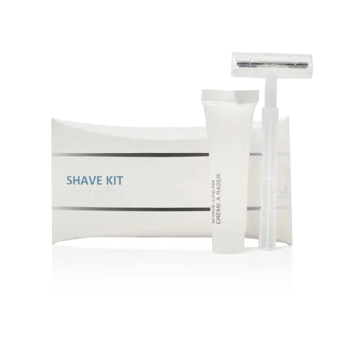 Kijani Shaving Kit