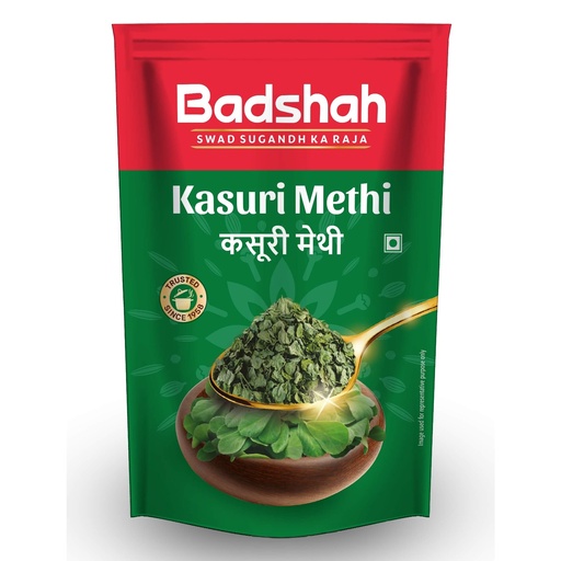 Badshah Kasuri Methi 100gm
