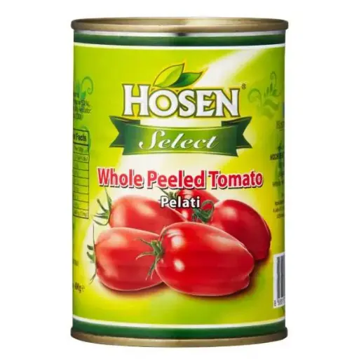 Hosen Peeled Tomatoes 800gm 