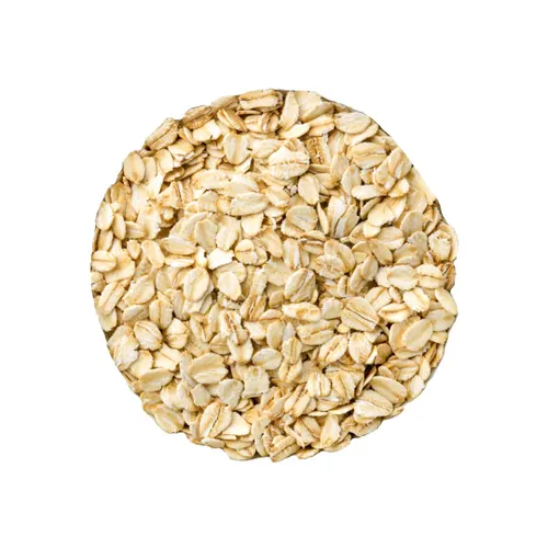 Vp Jumbo Rolled Oats 1kg 