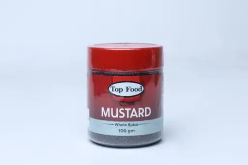 Mustard Seeds 1kg