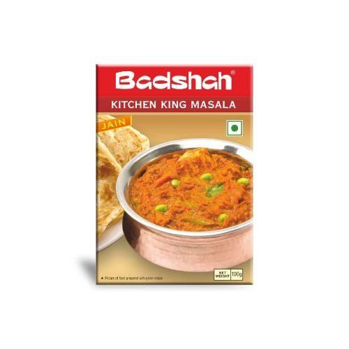 Kitchen King Masala 100gm  