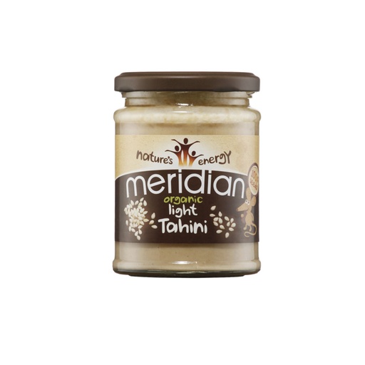 Meridian Natural Tahini Paste 270gm