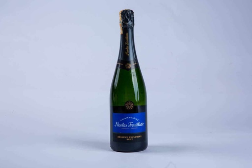 Nicolas Feuillatte Champagne