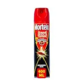 [HK-NEC-073] Mortein Doom Black 300ml 