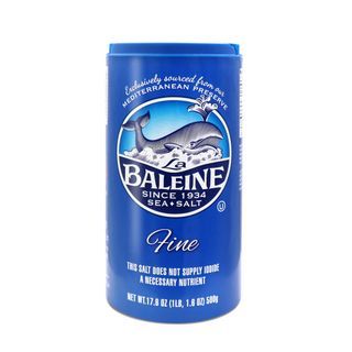La Baleine Fine Sea Salt  250gm