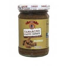 Thai Dancer Tamarind Paste 250gm 