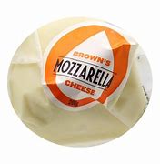 Browns Mozzarella Cheese 200gm