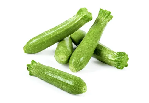 Baby Courgette Punnet