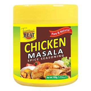 Tropical Heat (Chicken Masala) 100gm 