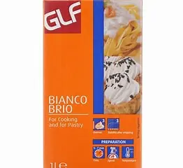 Bianco Cooking Cream (Non-Dairy) 1ltr 