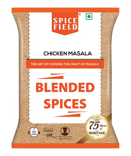 Chicken Masala 500gm