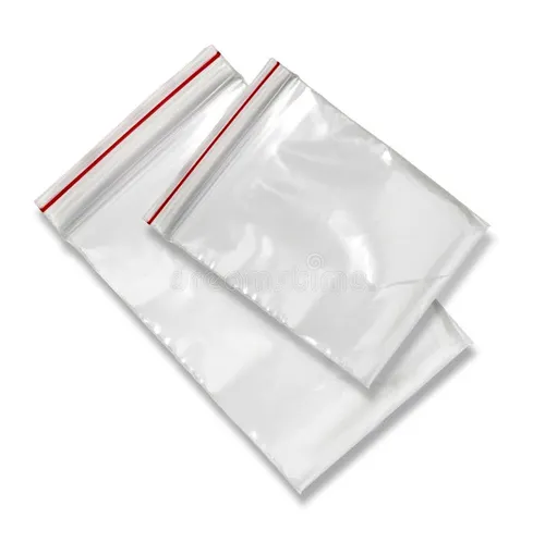  Freezer Bags 12's