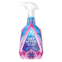 [HK-NEC-153] Velveta Oxy Active Fabric Stain Remover 500gm