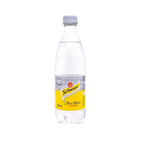 Tonic Water 500ml