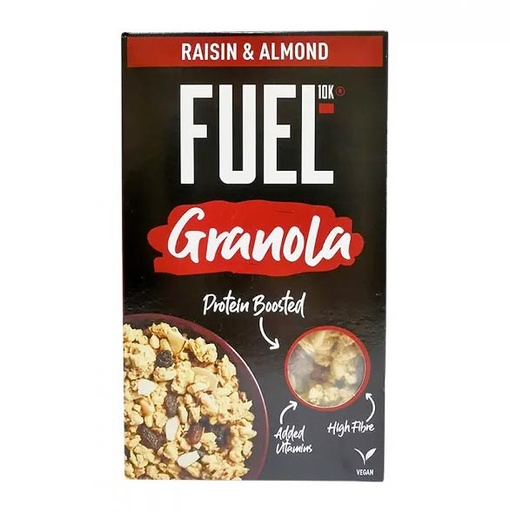 Fuel Raisin & Almond Crunchy Granola 1kg