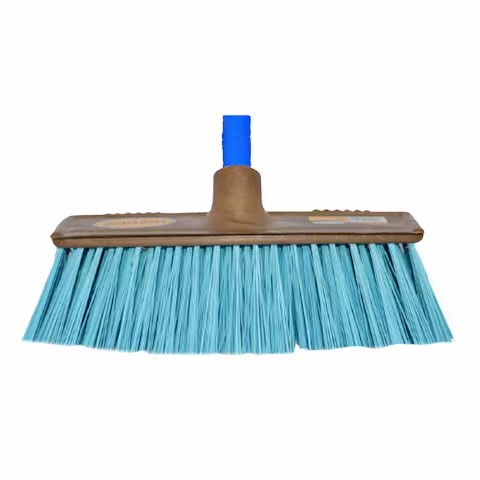 [HK-NEC-142] Teepee Hard Scrubbing Broom (Small)