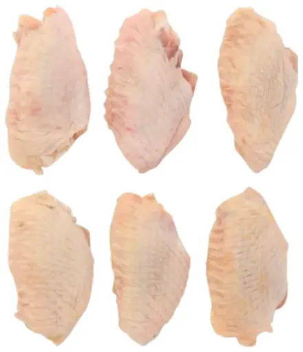 QMP Chicken Wings 1kg 