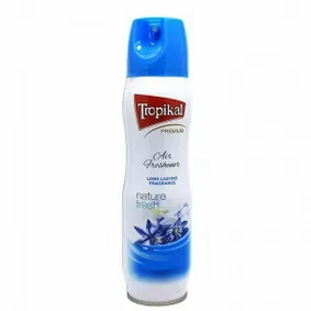 [HK-NEC-149] Tropikal Air Freshener 300ml 