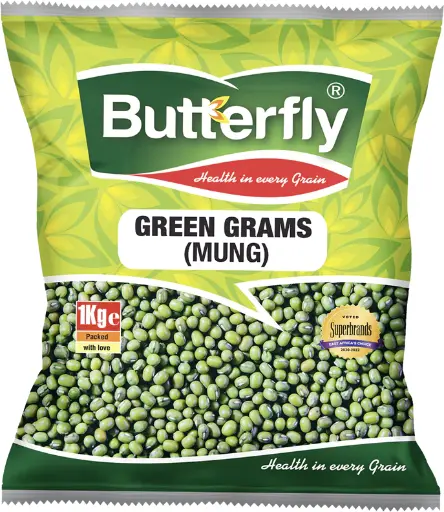 Maruti Mung Dal 1kg   