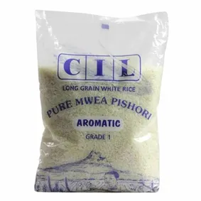 CIL (Pishori Rice) 1kg 