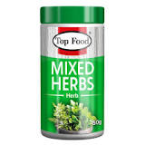 Top Food Mixed Herbs 50gm