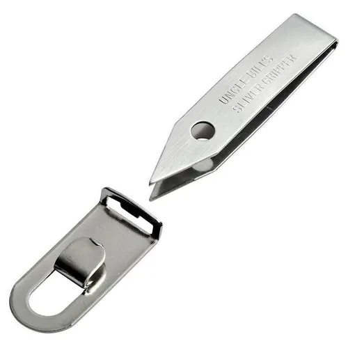 Uncle Bills Grater