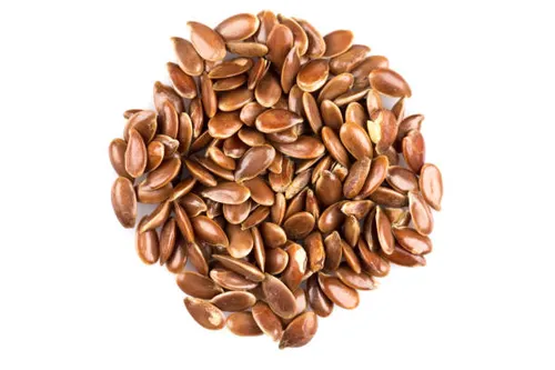 Flax Seeds 1kg 