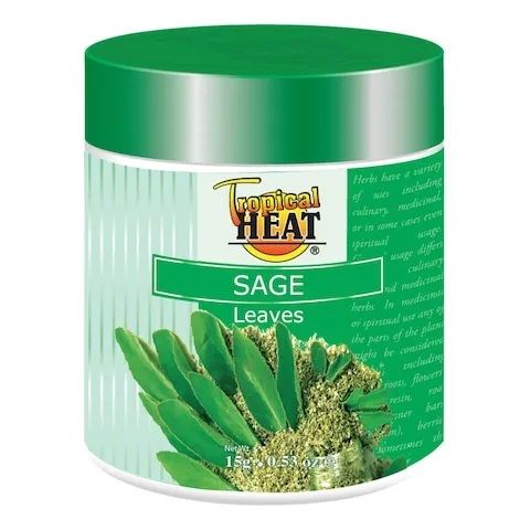 Tropical Heat (Sage) 20gm  