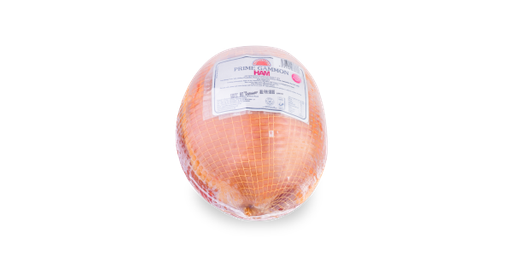 Farmer's Choice Whole Gammon Ham 1kg 