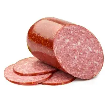 Italian Pork Dry Salami Per kg 