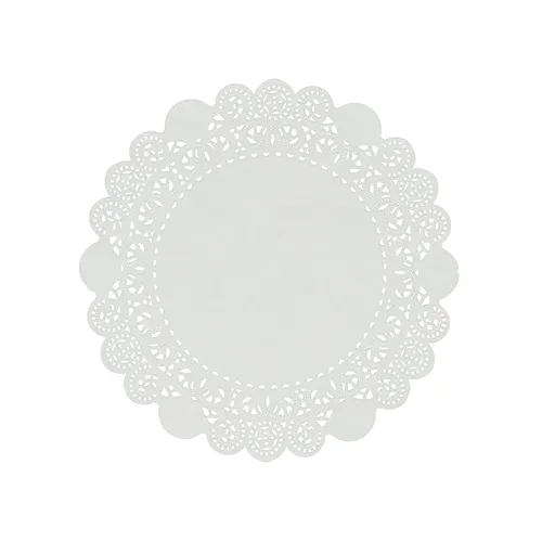 Paper Doilies 50's