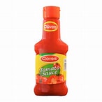 Clovers Tomato Sauce 400gm 