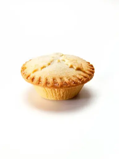 Christmas Mince Pies
