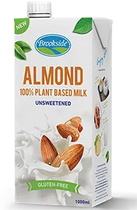 Brookside Oat Milk 1ltr  