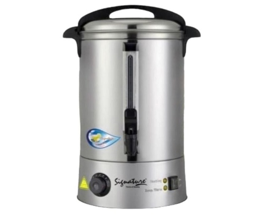 Signature Tea Urn (Electric) 19ltr