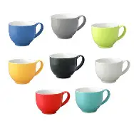 Tea Mugs Per Piece