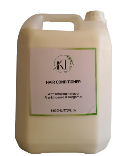 KT Collection Conditioner 5ltr 