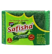 Safisha Pot Scrubber (Sponge)