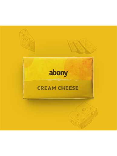 Abony Cream Cheese 200gm