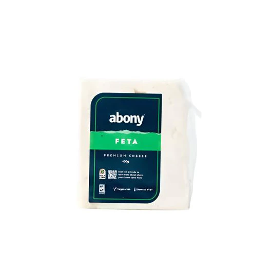 Abony Feta Cheese 200gm 