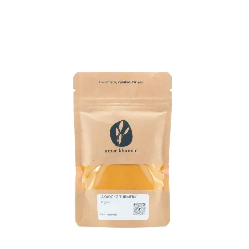 Amar Tumeric Powder 500gm