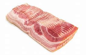 Chicken Bacon 1kg 