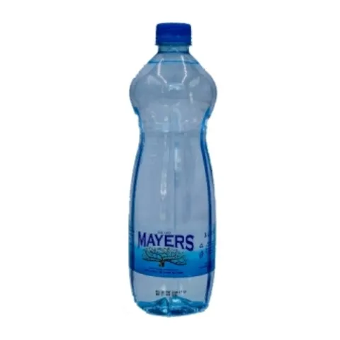 Mayer's Crates Bottle Deposit 330ml  