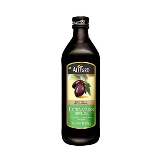 Alegra Virgin Olive Oil 1ltr