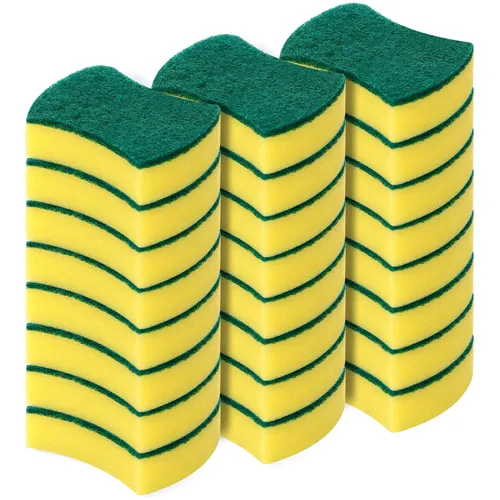 Sokoni Pot Scrubber (Sponge)