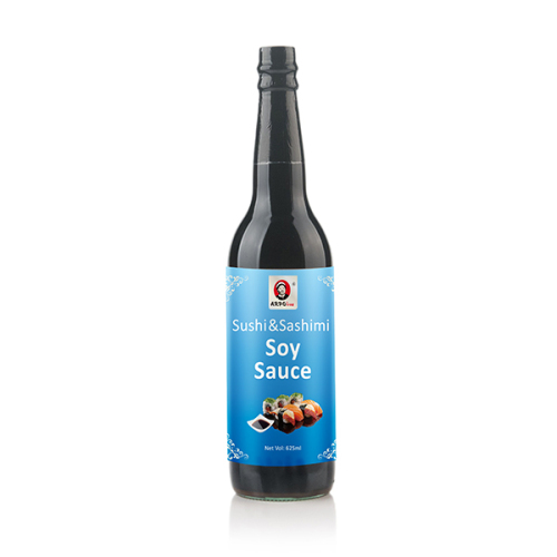 Arpo Fish Sauce 625ml 