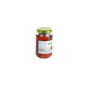 Kaputei Sundried Tomatoes In Oil 200gm 