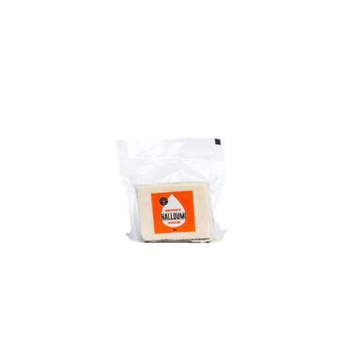 Browns Halloumi 250gm 