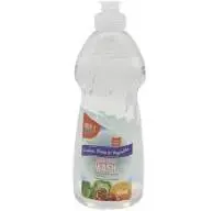 Saraya Veg Liquid Wash 480ml